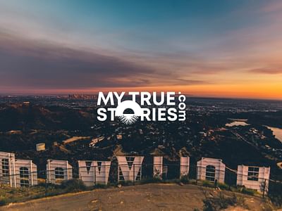 MyTrueStories: Unveiling Real Narratives - Webanwendung