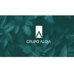 ALOJA Comunicación S.L.U. logo