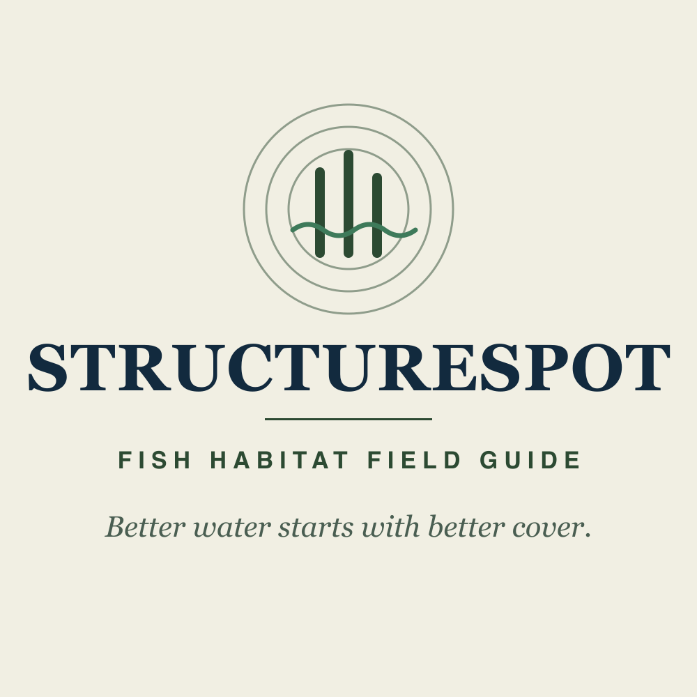 StructureSpot