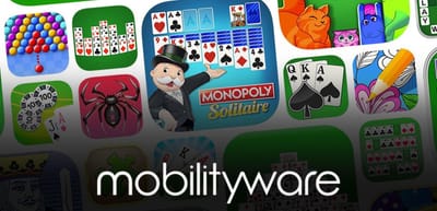 MobilityWare - Publicité en ligne