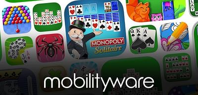MobilityWare - Online Advertising