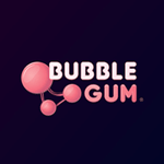 BubbleGum Business Solutions logo