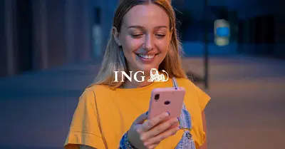 ING Loyalty Program - Email Marketing