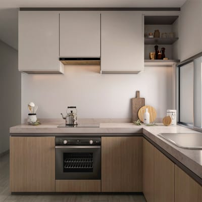 Render oficina - Publicidad