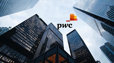 Cas client : PwC (audio digital) x Junto - Advertising