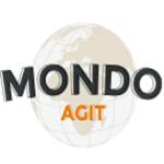 Mondo Agit logo