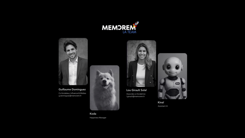 MEMOREM cover