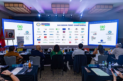 Compétition Nationale SUSTAINABLE INNOVATION 2024 - Event