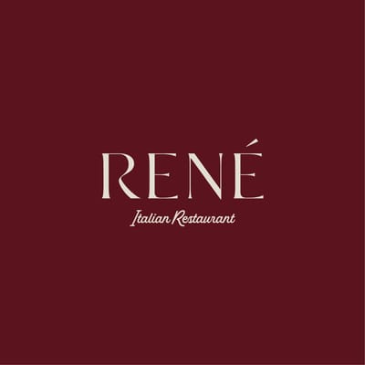 Rene - Social Media