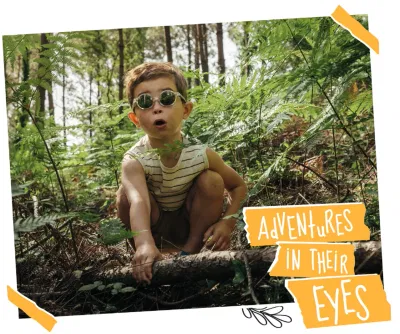 JULBO -  REBOOSTER LA GAMME ENFANT - Videoproduktion
