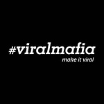 Viral Mafia-Digital Marketing Agency in Kochi logo