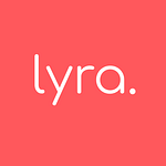 lyra. logo