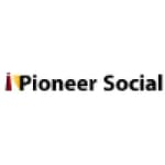 Pioneer Social logo