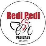 Redi Pedi Cab Company