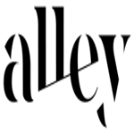 alley events logo