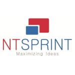 NTSprint logo