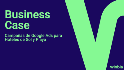 Cadena de Hoteles de Sol y Playa (Costa Dorada) - Online Advertising