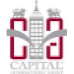CIG Dubai logo