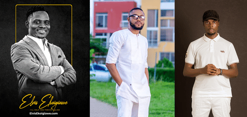 Elvis Ekoigiawe, SEO Expert In Nigeria cover