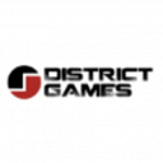 District Games s.r.l. logo
