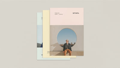 Naming, branding y packaging tienda slow fashion - Innovación