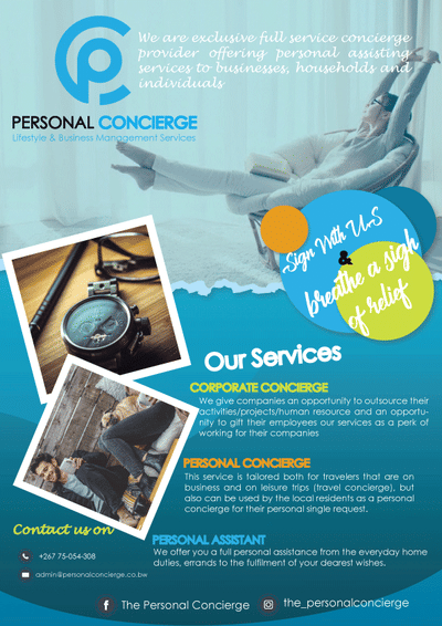 Identity & Email Hosting - Branding & Positioning