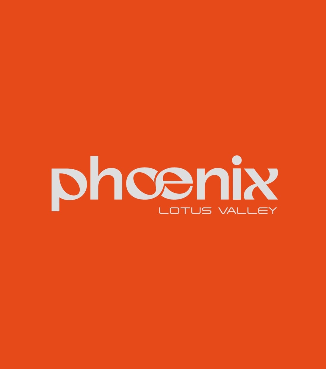 Phoenix Lotus Valley