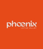 Phoenix Lotus Valley logo