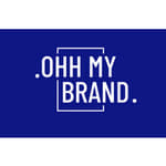 Ohh My Brand logo
