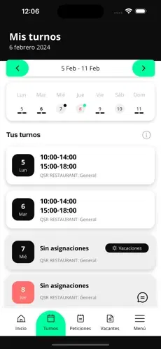 Orquest - Aplicación Web