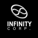 Infinity Corp logo