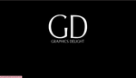 Webdesign Grafikdesign in Berlin | Graphics Delight logo