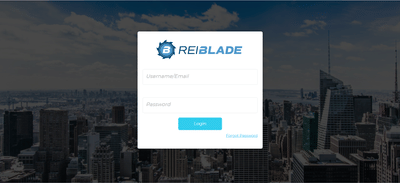 Real Estate Investment & Management System || VueJS | Quasar | Java - Web Application
