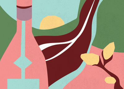 Mosto - Packaging