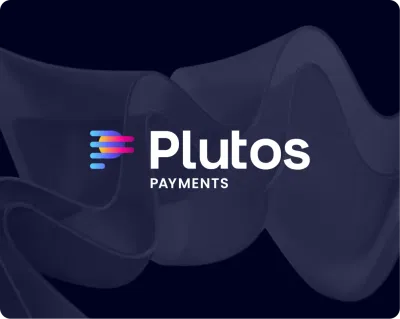 Plutos Payment – Fintech UX & Secure Transaction Architecture - Création de site internet