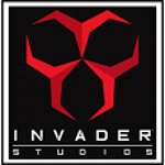 Invader Studios S.r.l. logo