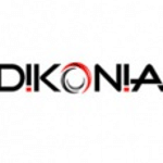 Dikonia