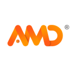 Agencia de Marketing Digital AMD 🚀 logo