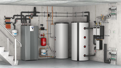 Flamco - Aalberts Hydronic Flow Control - Graphic Design