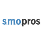 SMO Pros logo
