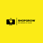 shopgrow logo