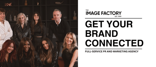 Image Factory cover