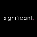 Significant.Pictures logo