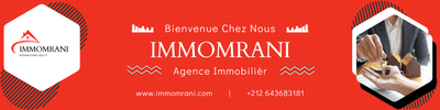 Rebranding d’une entreprise immobilière digitale - Design & graphisme