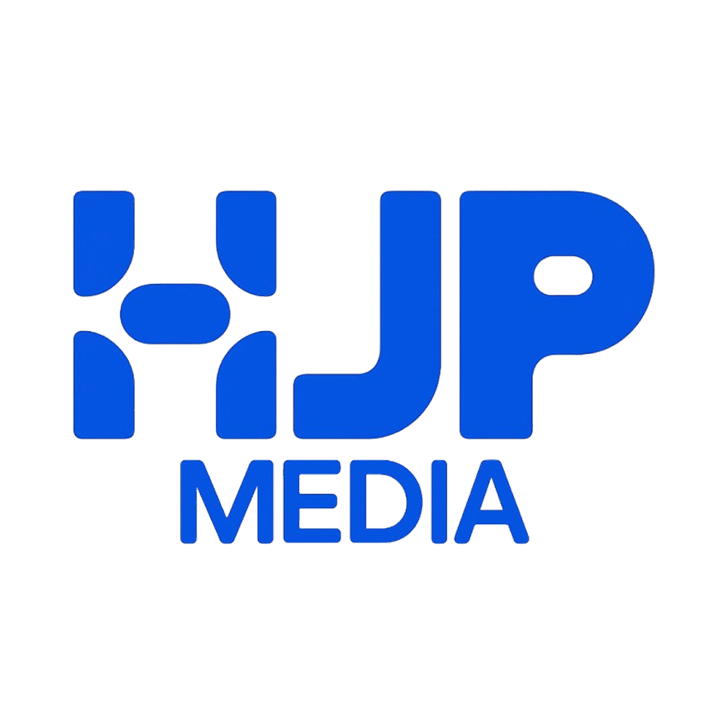 HJP Media