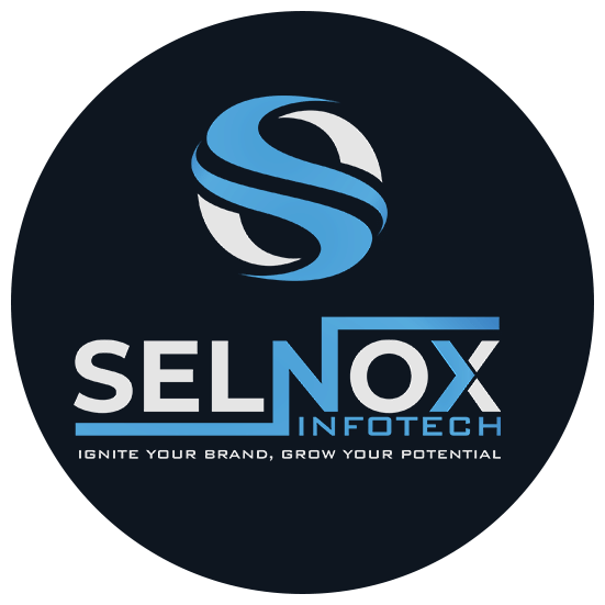 Selnox Infotech Pvt.Ltd.