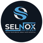 Selnox Infotech Pvt.Ltd. logo
