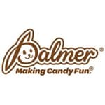 RJ Palmer logo