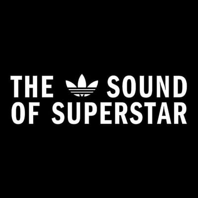 Adidas Originals: The Sound Of Superstar - Estrategia digital