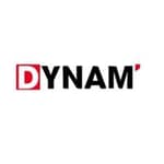 DYNAM'​ logo